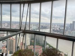 -上海中心大厦