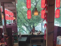 -九牧鱻·渝老鬼重庆火锅(人民路店)