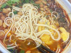 -耙豌豆重庆小面