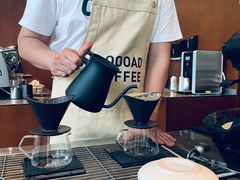 -LOOOAD COFFEE进度条(D9街区店)
