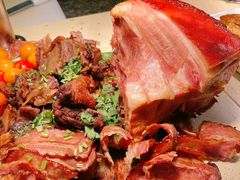 -威斯汀舞台餐厅