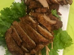 -大眼锅贴水饺(河东店)