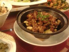 -友鹏海鲜(新宜白大道店)