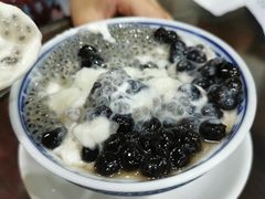 -仁信老铺甜品(北京路店)