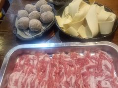 -老北京涮羊肉·龙虾.烧烤(江镇店)