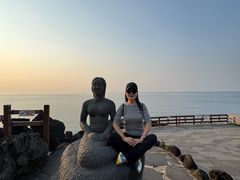 -龙头岩(Dragon Head Rock)