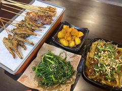 -林二哥宜烤官·宜宾小烧烤