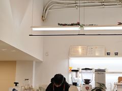 -Oasis coffee燕谷咖啡(公信店)