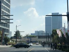 -公平路渡口(轮渡站)