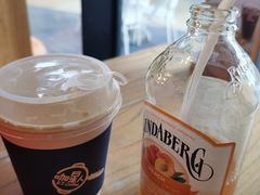 -咖星人E·T coffee·云赛空间