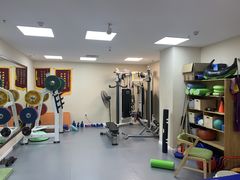 -森诺运动康复中心(北苑店)