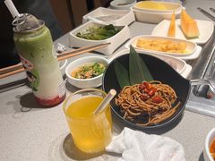 -海底捞火锅(吴中路店)