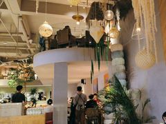 -KimPro 辛普乐概念韩餐