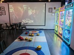 -CIAO·团建聚餐·生日派对轰趴馆(福田店)