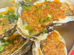 -郑记•不夜城烧烤•龙虾•虾蟹(黄鹤楼店)