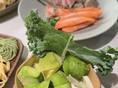 -芸山季·云南野生菌火锅(南翔印象城MEGA店)