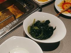 -海底捞火锅(汇金星力城店)