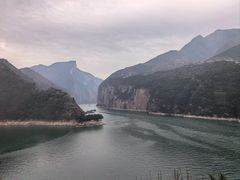 -白帝城·瞿塘峡景区