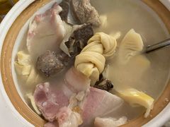 -蘭心餐厅(进贤路店)