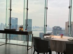 -悦轩中餐厅·高空江景·杭州柏悦酒店