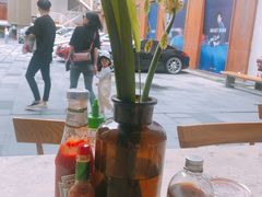 -RAC BAR(安福路店)