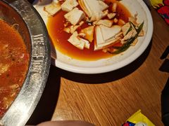 -胖哥俩肉蟹煲(来福士店)