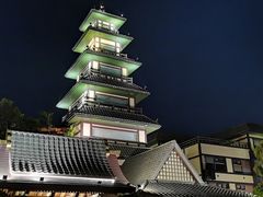 -御温泉·大餐庙会
