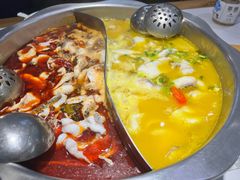 -严厨老坛酸菜鱼(吴江万宝店)