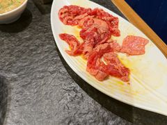 -宣吉炭火烤肉(新华广场店)