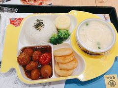 -老娘舅(苏州中心大道西大润发店)
