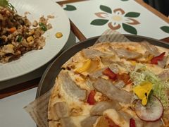 -FUNFUN有饭花园聚会餐厅