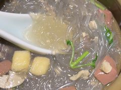 -南京大牌档(青岛万象城店)