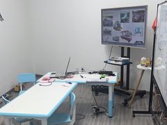 -能力风暴机器人编程中心