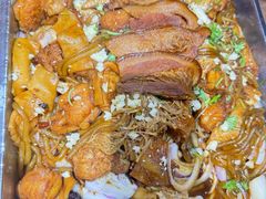 -王婆炒鱼(总店)