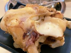 -通好吃潮汕潮家牛肉火锅店(张家边店)