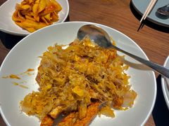 荔浦芋头-千日贺茶餐厅(高新万达店)