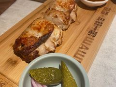 -俄士厨房(环球港店)