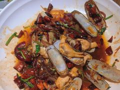 -鸽子窝(青塔店)