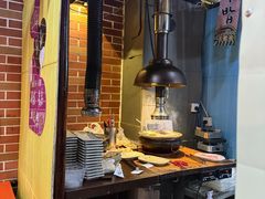 -火炉情韩国料理店(古田路店)