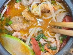 -李记特色罐罐米线(重庆中环大厦店)