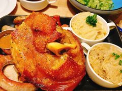 -普拉那啤酒坊Paulaner(凯宾斯基饭店)