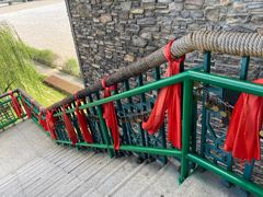 -北川羌城旅游区