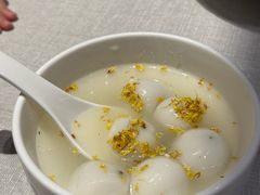 -狮王府淮扬菜(老门东店)