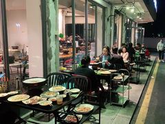 大堂-肆拾壹號烤肉(龙岗店)