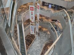 -杭州来福士中心