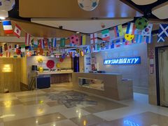 -新星KTV(友谊国际大厦店)
