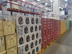 -山姆会员商店(上海浦东店)