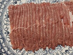 -北京老门框爆肚四季涮肉(淮海东路外滩店)