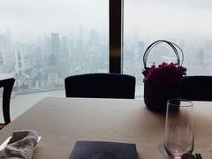 -金轩中餐厅 Jin Xuan(浦东丽思卡尔顿酒店)