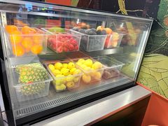 -混果汁(福田领展中心城店)